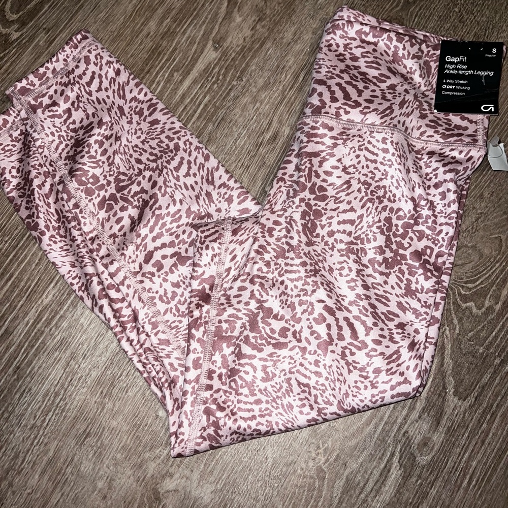 GAPFIT LEGGINGS